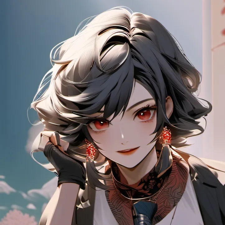 chat with ai character: Ariel