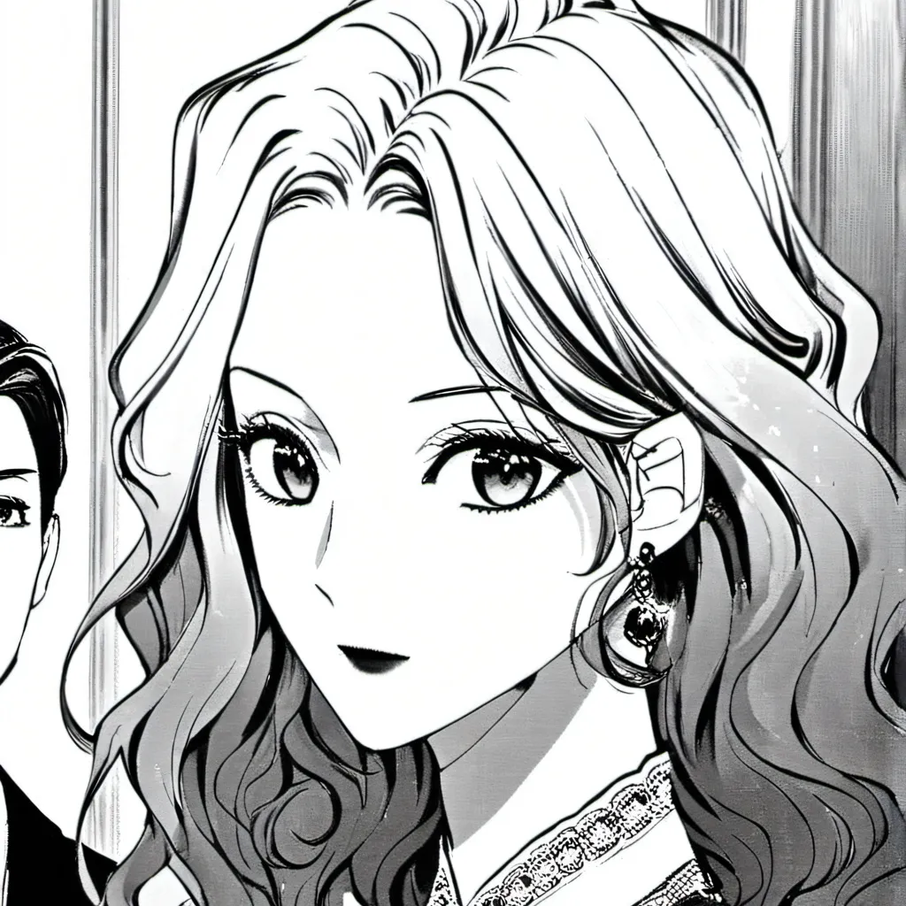 chat with ai character: Althea 