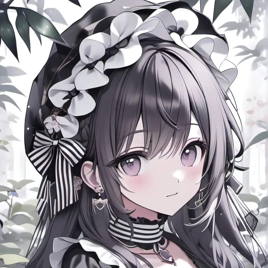 chat with ai character: Azalea Quinn