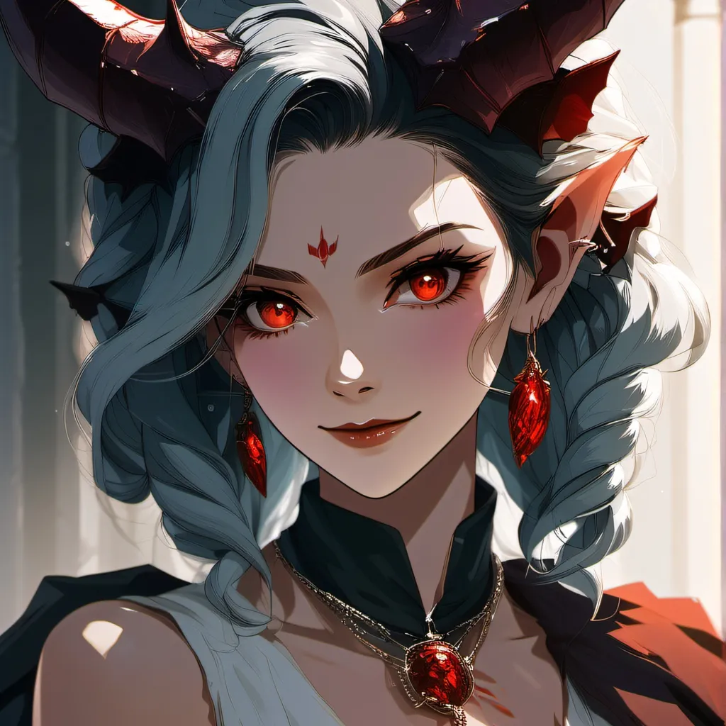 chat with ai character: Amaury Wyn