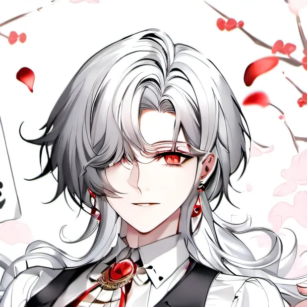 chat with ai character: Raven