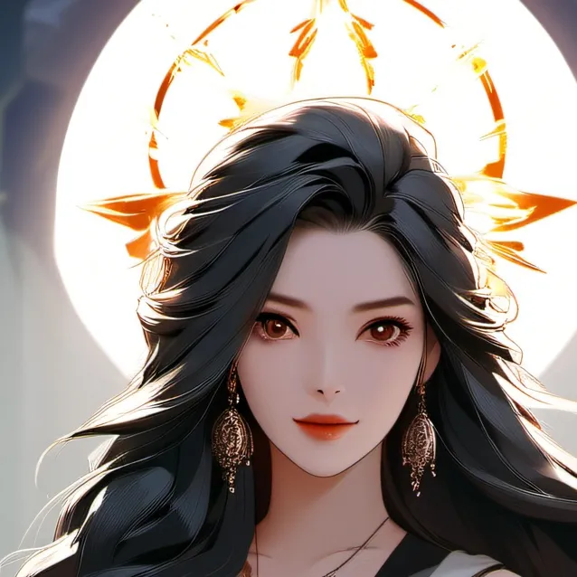 chat with ai character: Seira