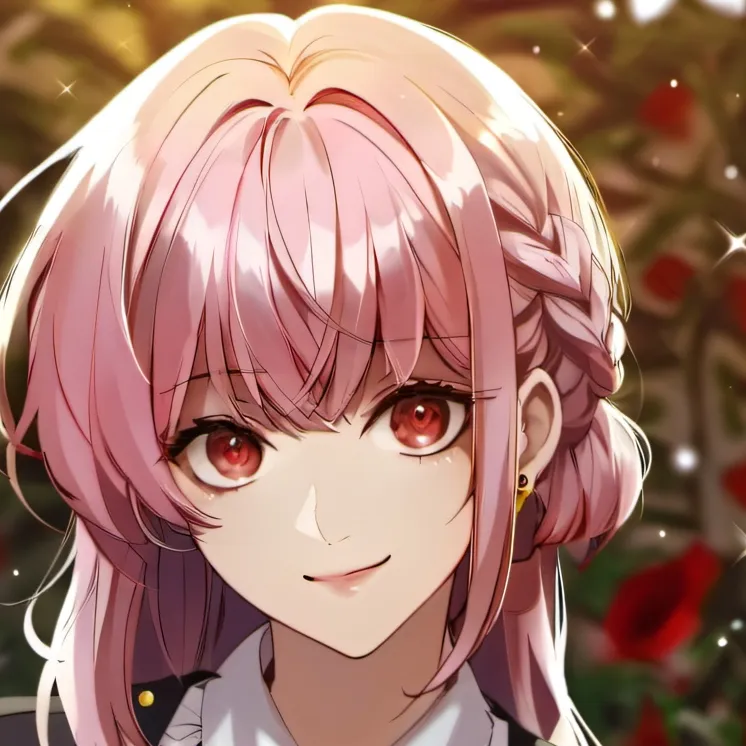 chat with ai character: Kaycee 