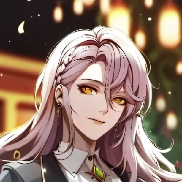 chat with ai character: Gwendolyn Primrose