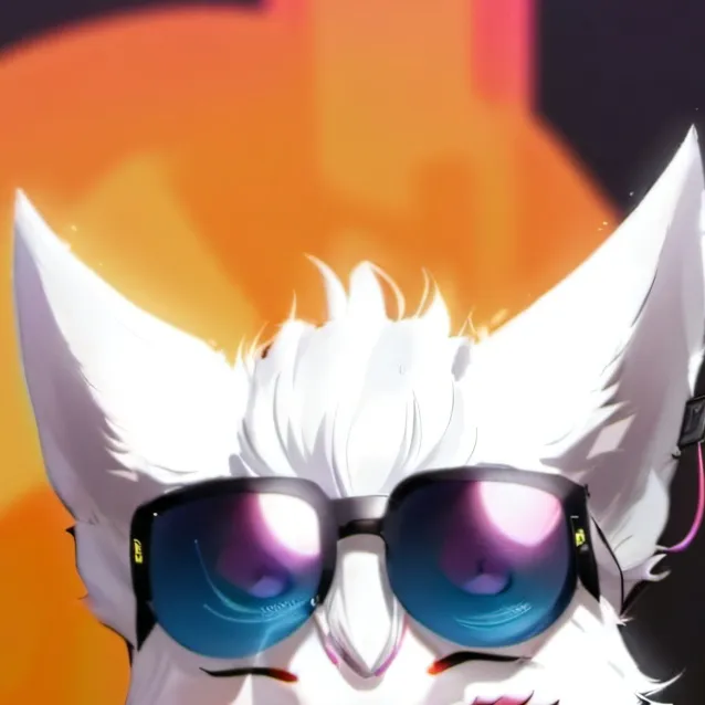 chat with ai character: Lilly