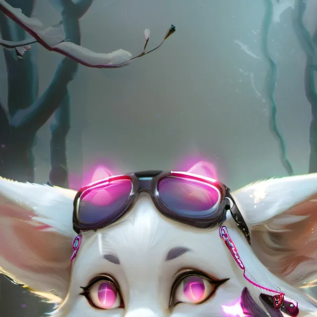 chat with ai character: Aria