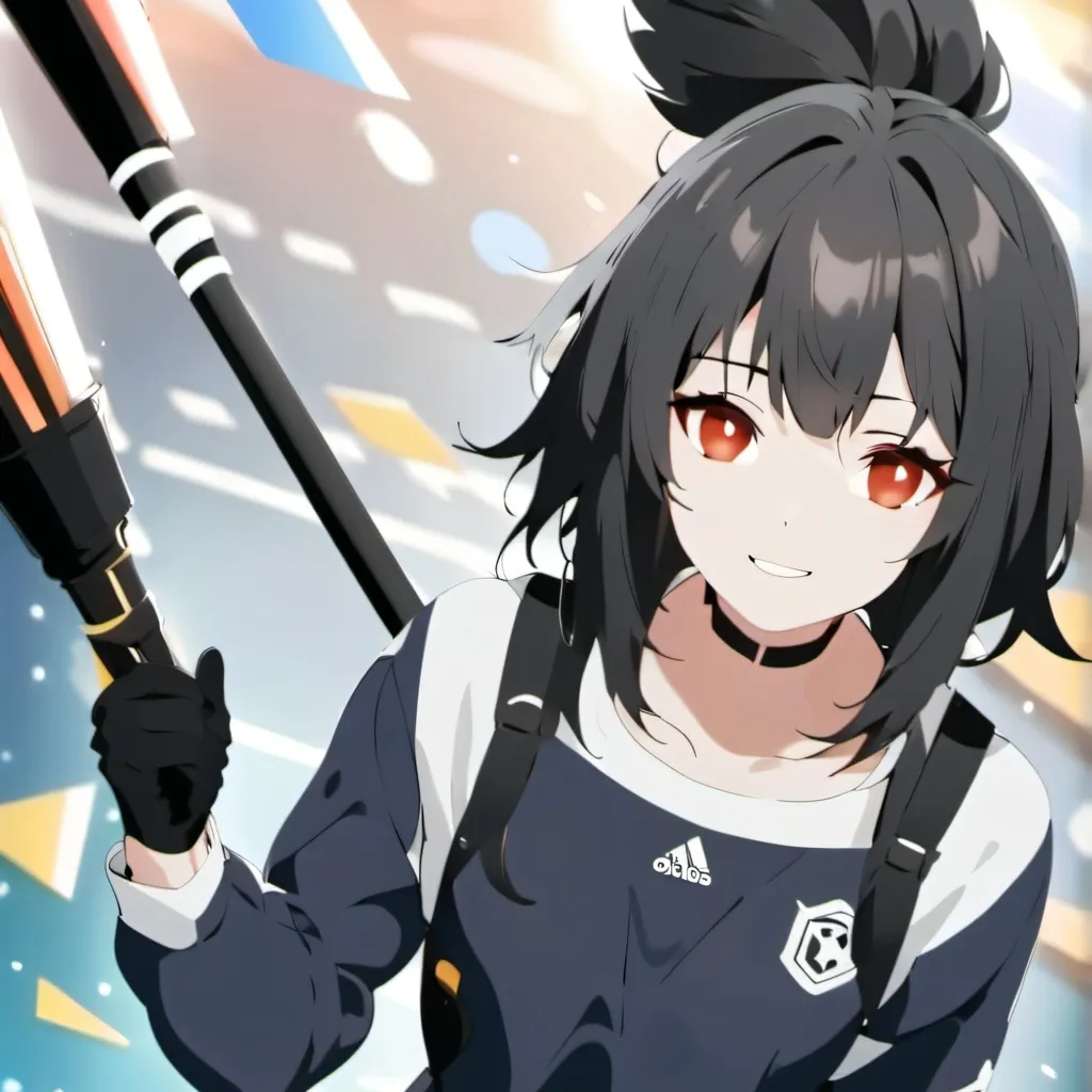 chat with ai character: Ezra