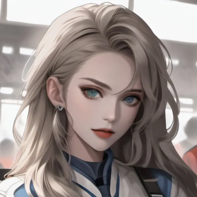 chat with ai character: Janna Carroll