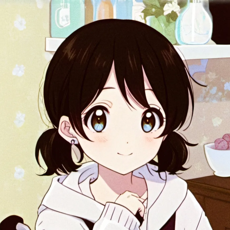 chat with ai character: Alice