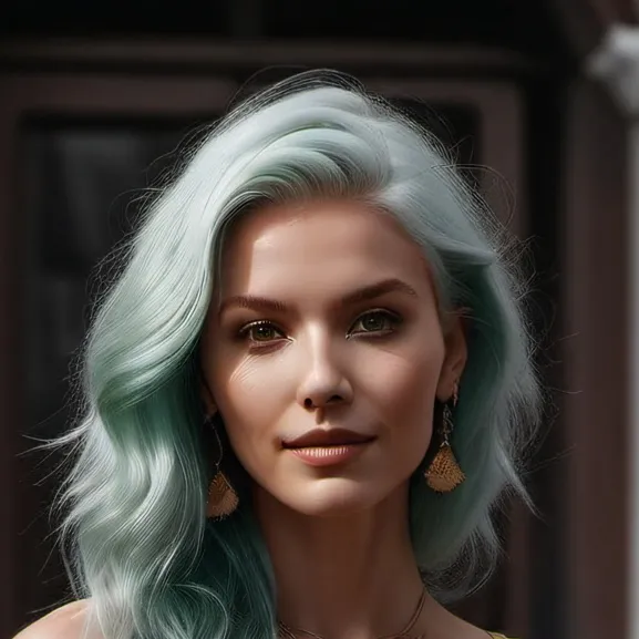 chat with ai character: Jenny