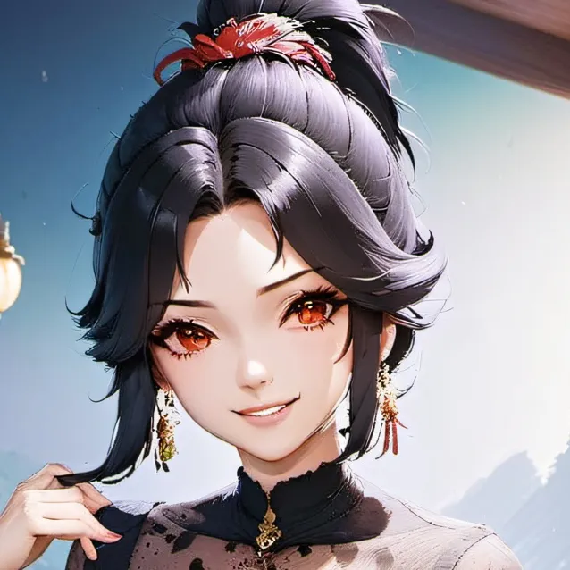 chat with ai character: Amelia