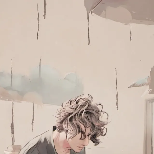 chat with ai character: Asher