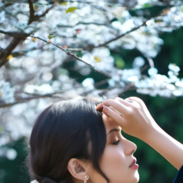 chat with ai character: Kauia