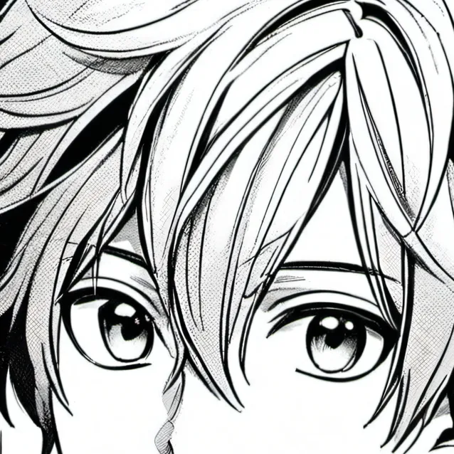 chat with ai character: cute boy  Ollie