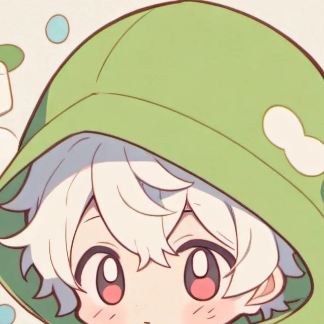 chat with ai character: Ollie