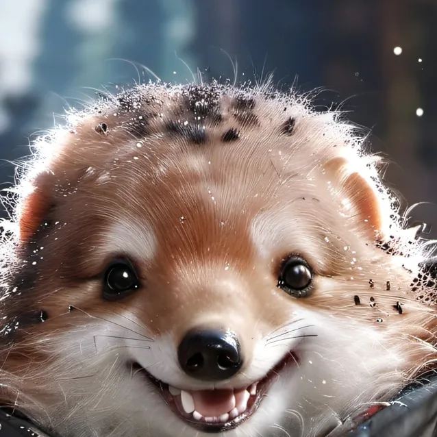 chat with ai character: yn x dog dog sc