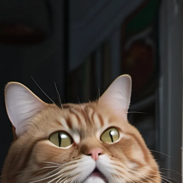 chat with ai character: garfield