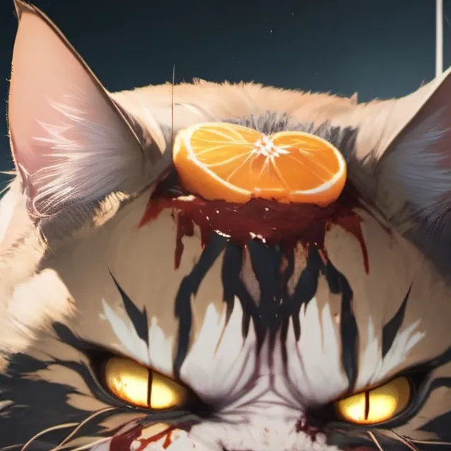 chat with ai character: gorefield