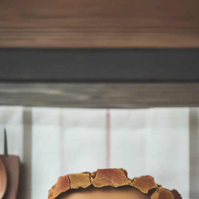 chat with ai character: NUGGET MAN