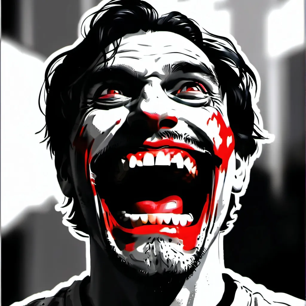 chat with ai character: doppelganger