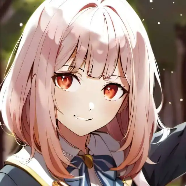 chat with ai character: Kiki