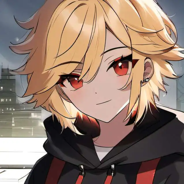 chat with ai character: Nikki