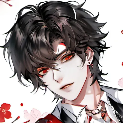 chat with ai character: Akira