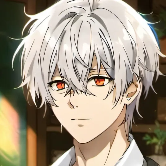 chat with ai character: Jaxon 