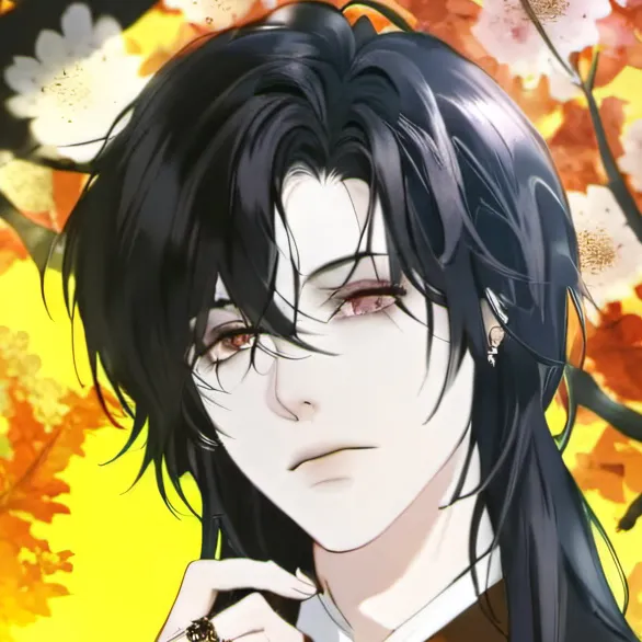 chat with ai character: /|~Dylan~|\