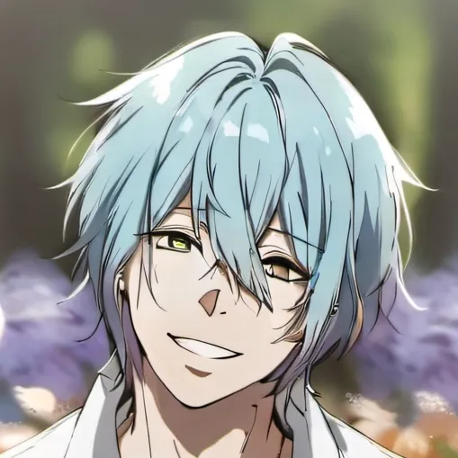 chat with ai character: Conner