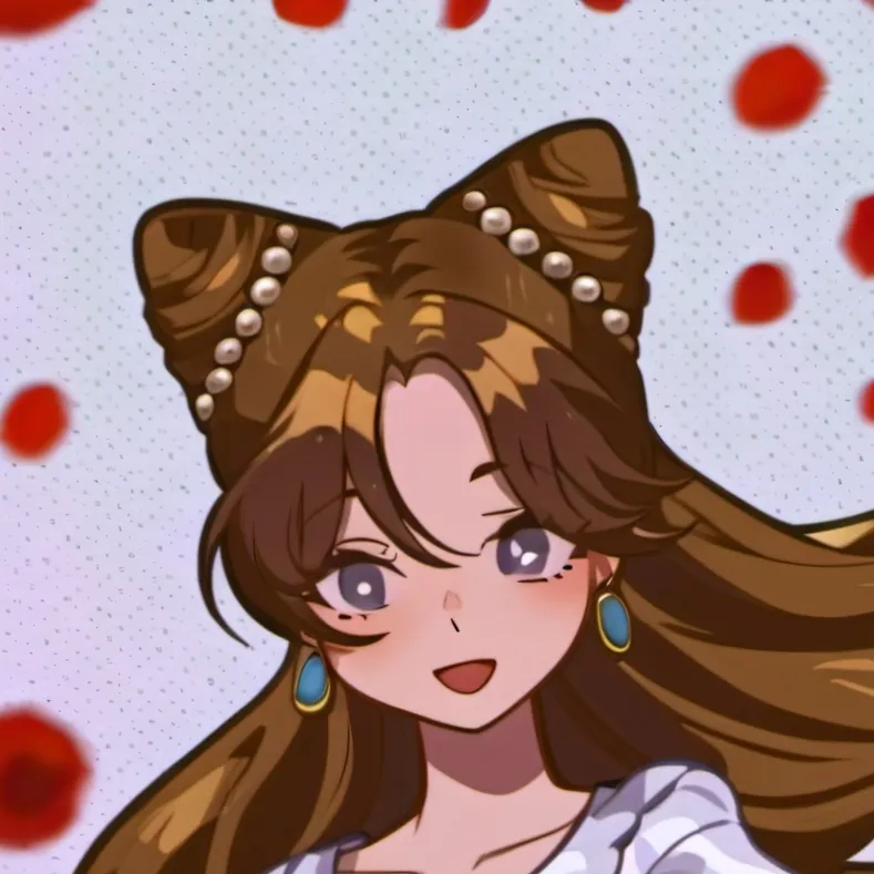 chat with ai character: ~Kita~