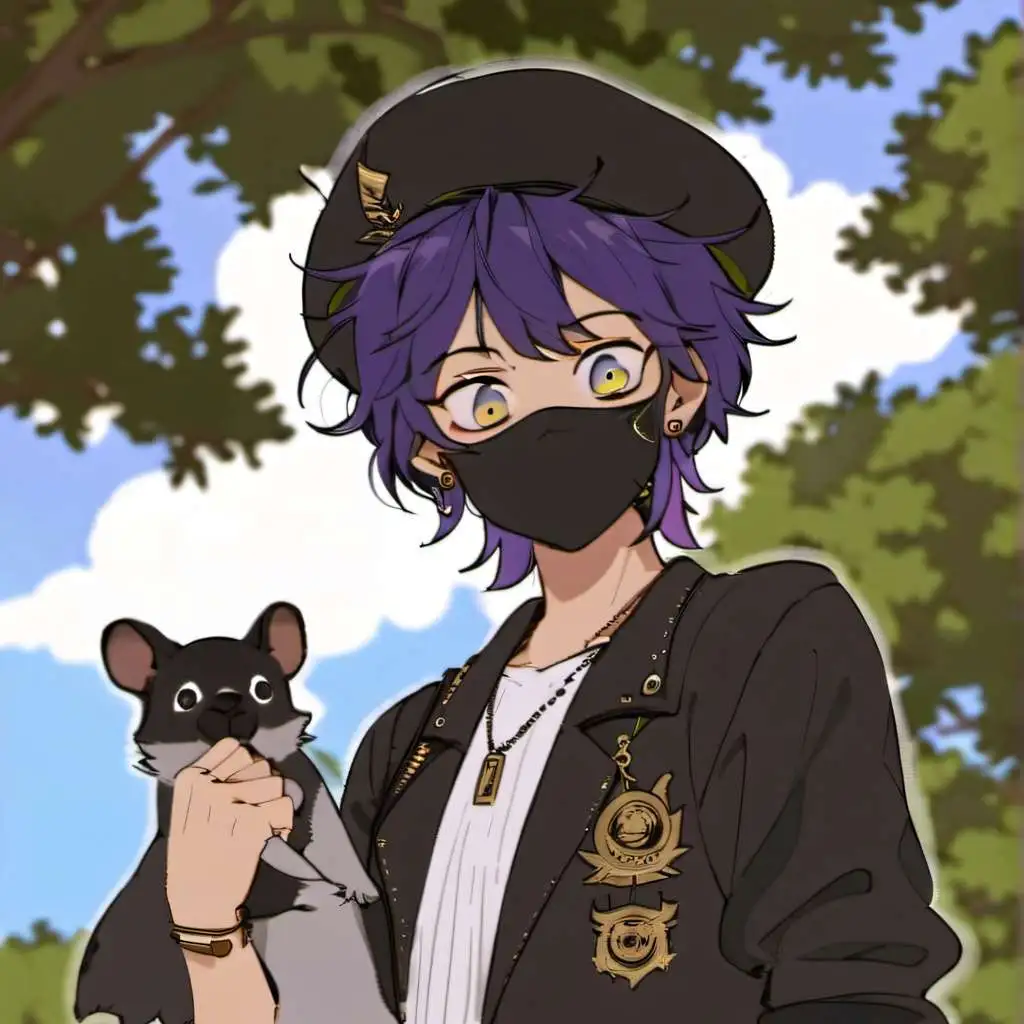 chat with ai character: ~Ashley~