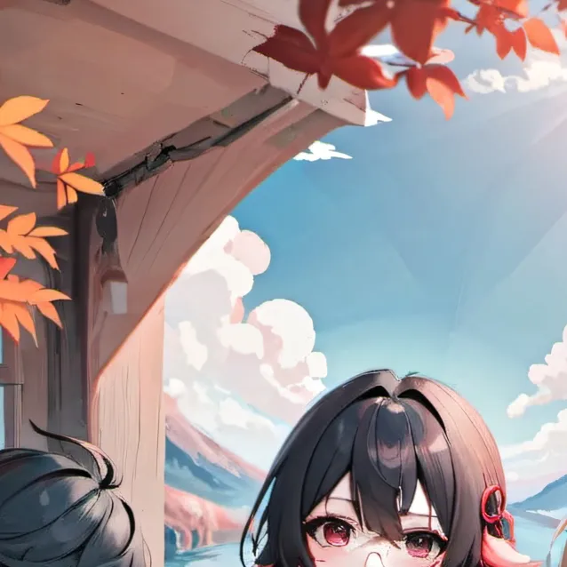 chat with ai character: Olivia