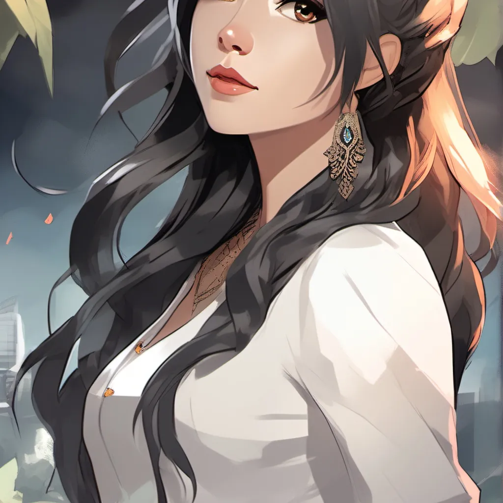 chat with ai character: Jessica