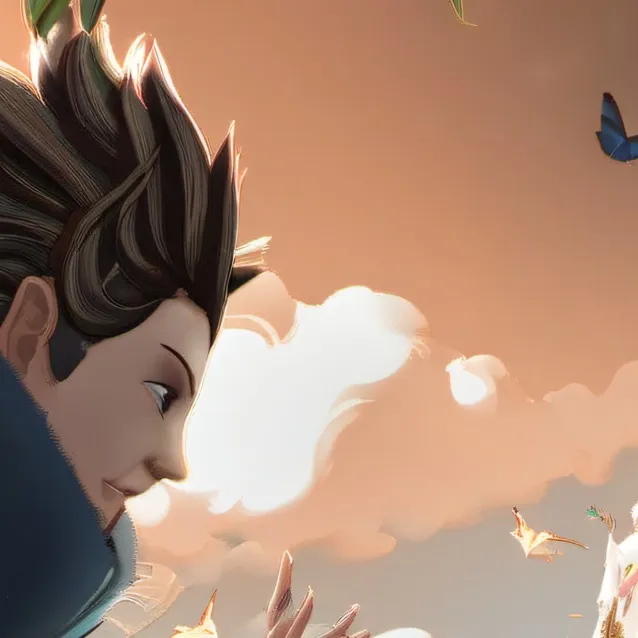 chat with ai character: ash ash ❤️😂💋