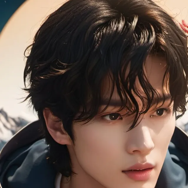 chat with ai character: Jakie_Sim