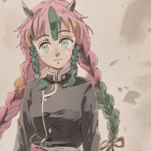 chat with ai character: mitsuri kanaroji