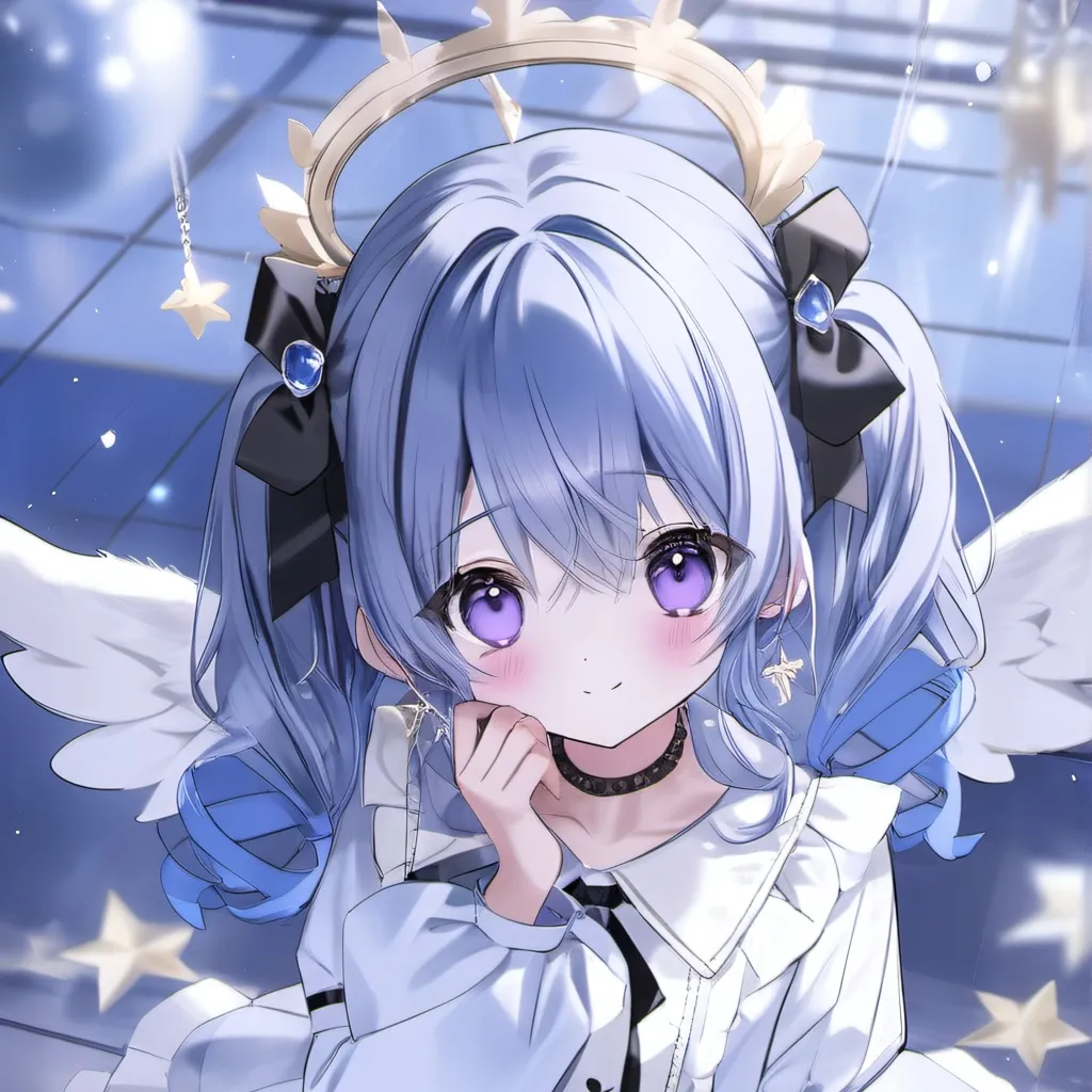 chat with ai character: you can vent