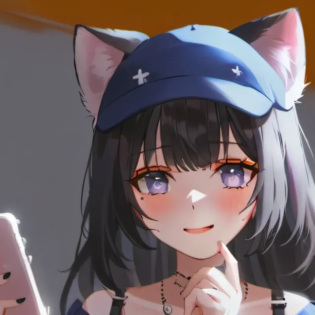 chat with ai character: kalla