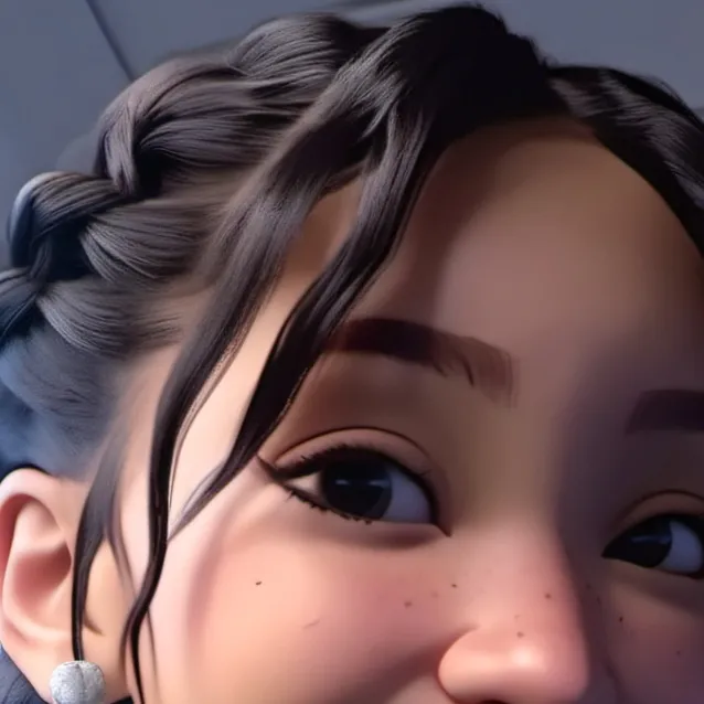 chat with ai character: jazmine