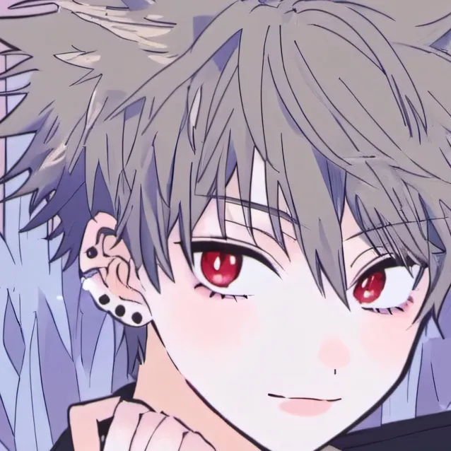 chat with ai character: bakugo