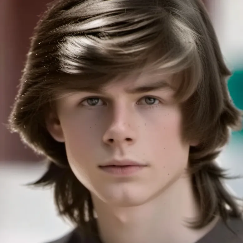 chat with ai character: Carl