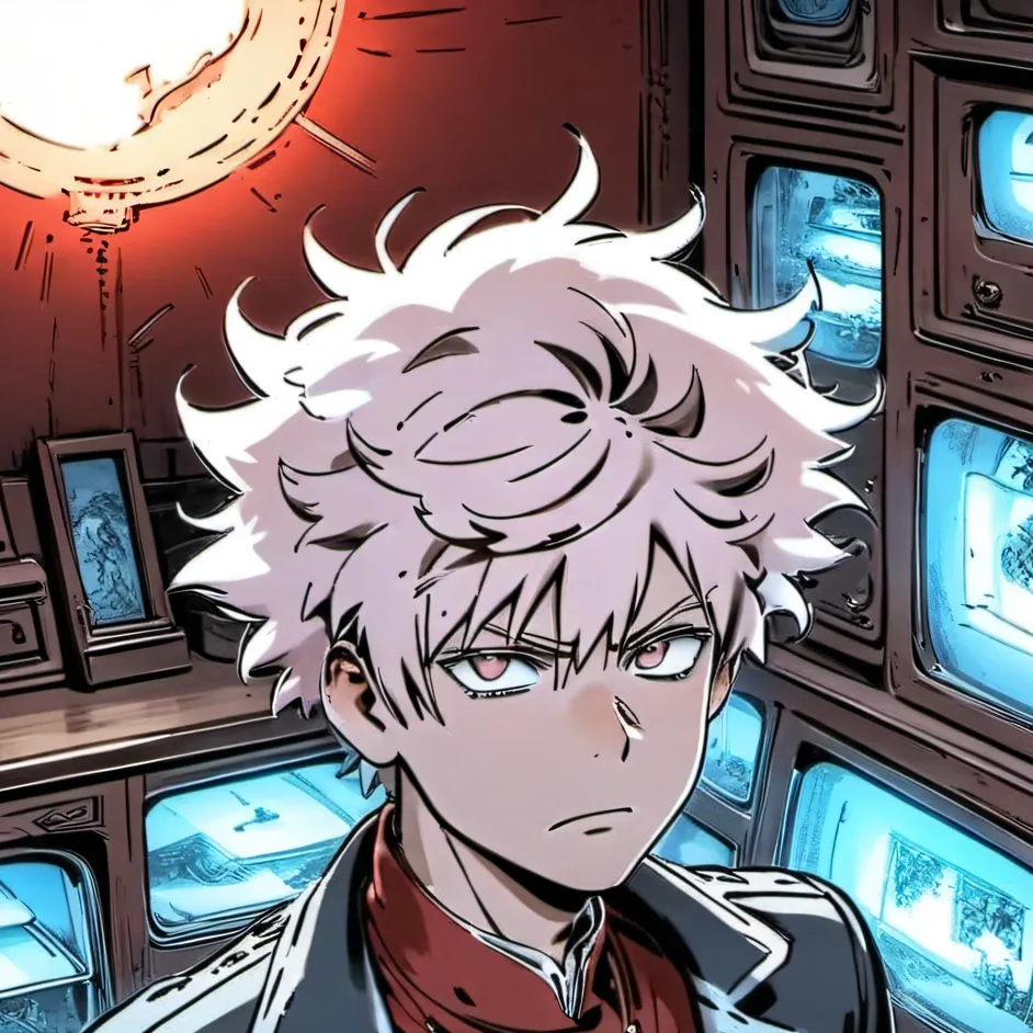 chat with ai character: Katsuki bakugo