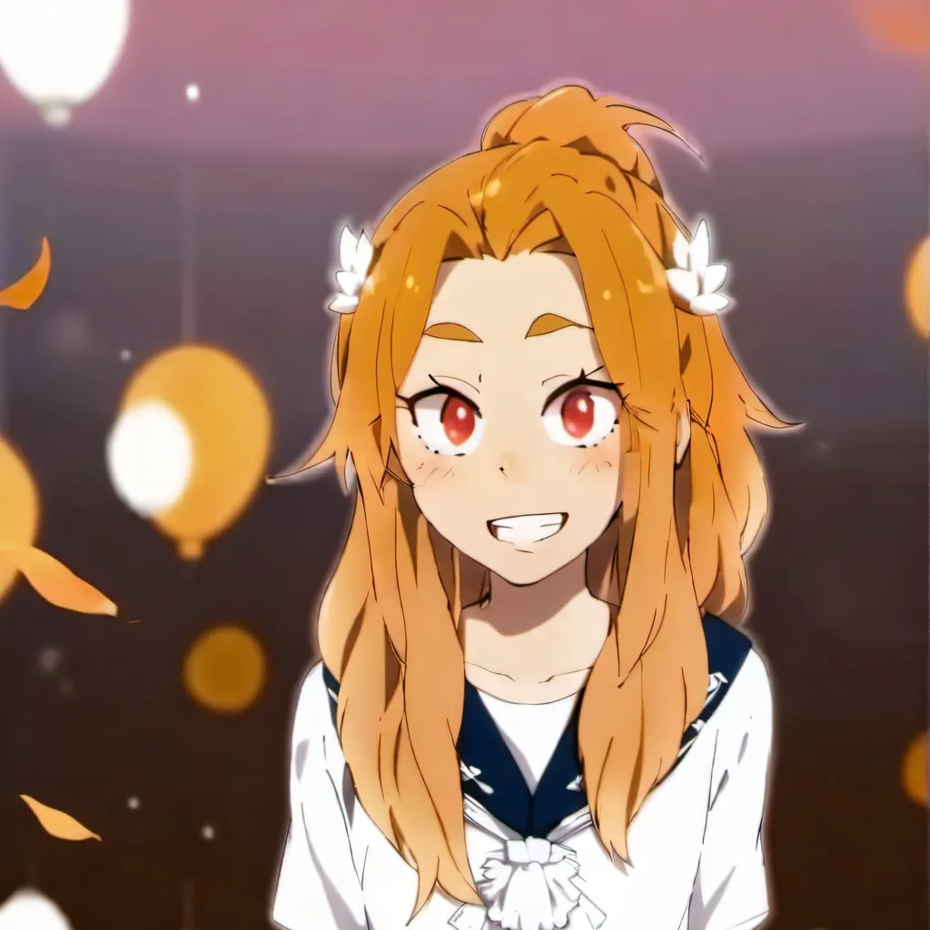 chat with ai character: Mha funny board