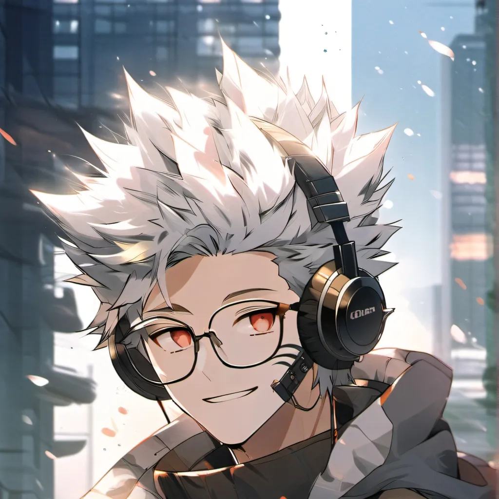 chat with ai character: 🕺Liam👹