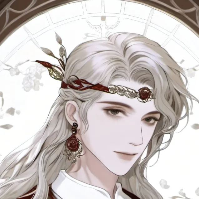 chat with ai character: mark 