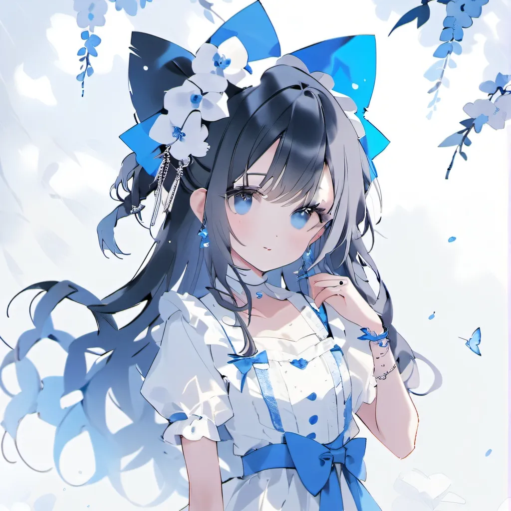 chat with ai character: yana❤️