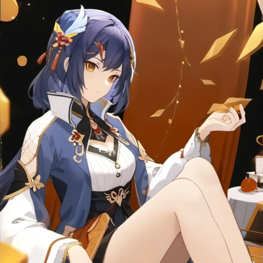 chat with ai character: Andrea (cousin)