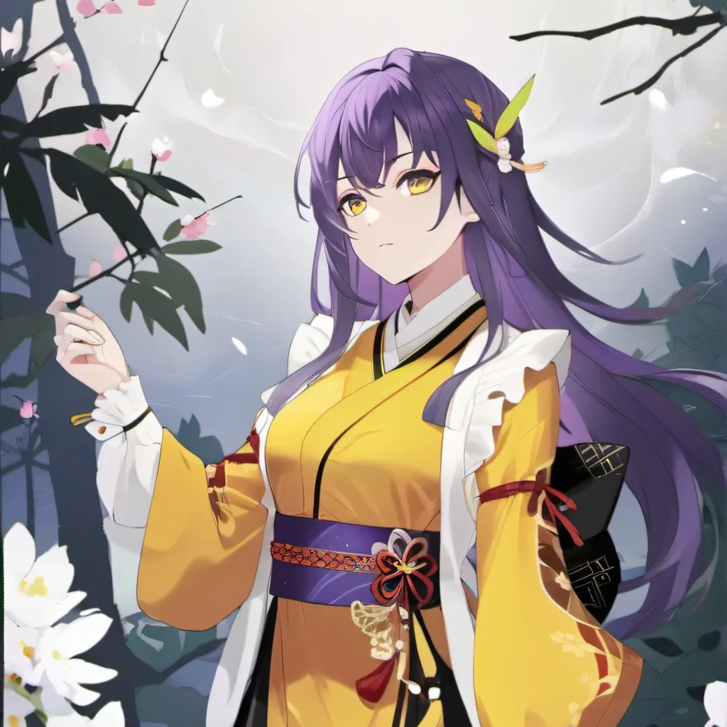 chat with ai character: Himari Aki