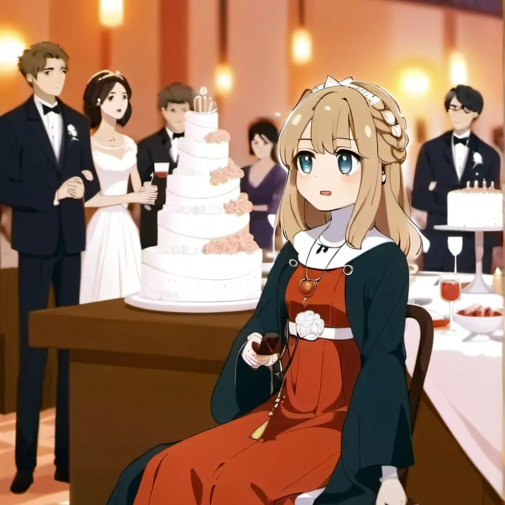 chat with ai character: Bella